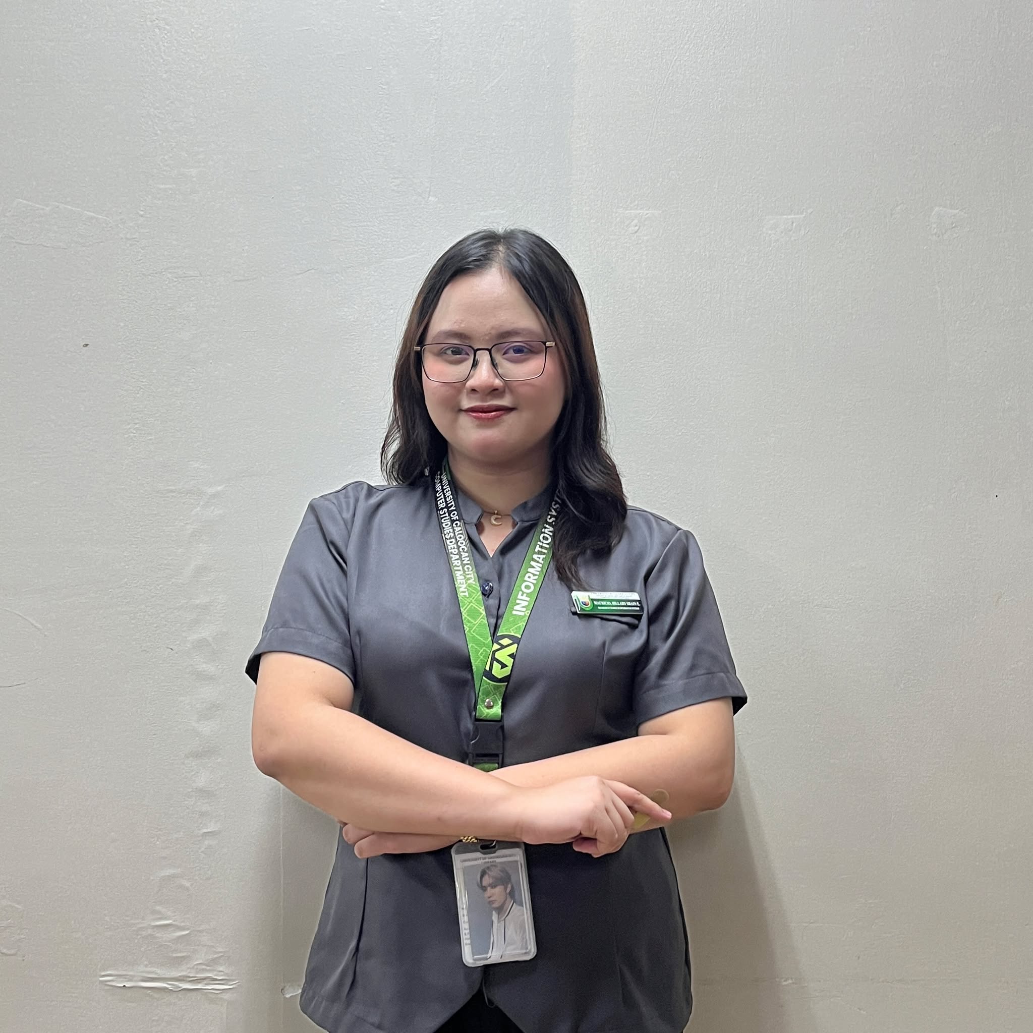 Hillary Shain E. Mauricio